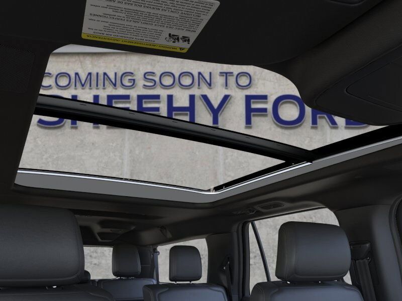 2025 Ford Expedition Max Platinum Richmond VA