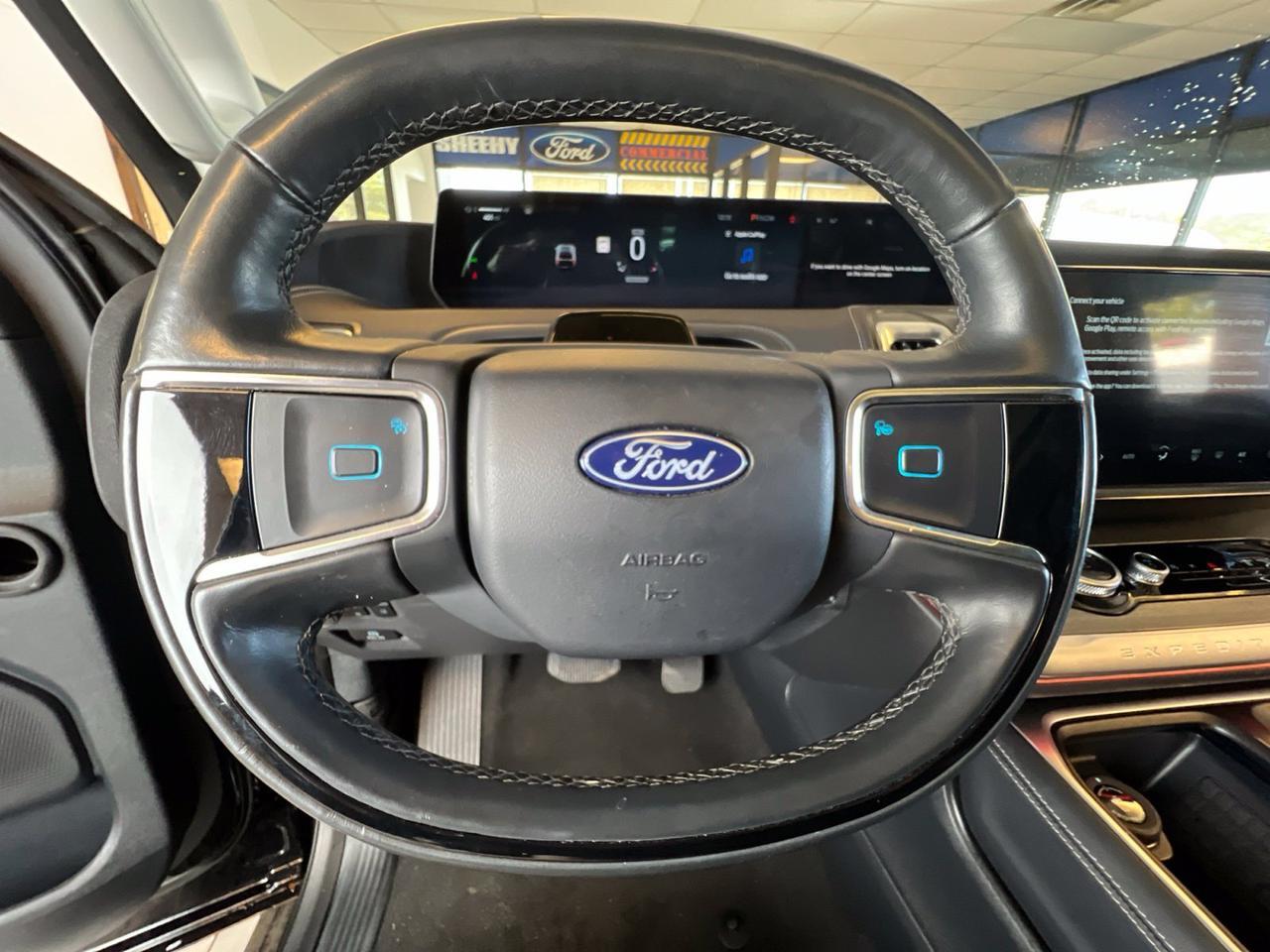 2025 Ford Expedition Max Platinum Richmond VA