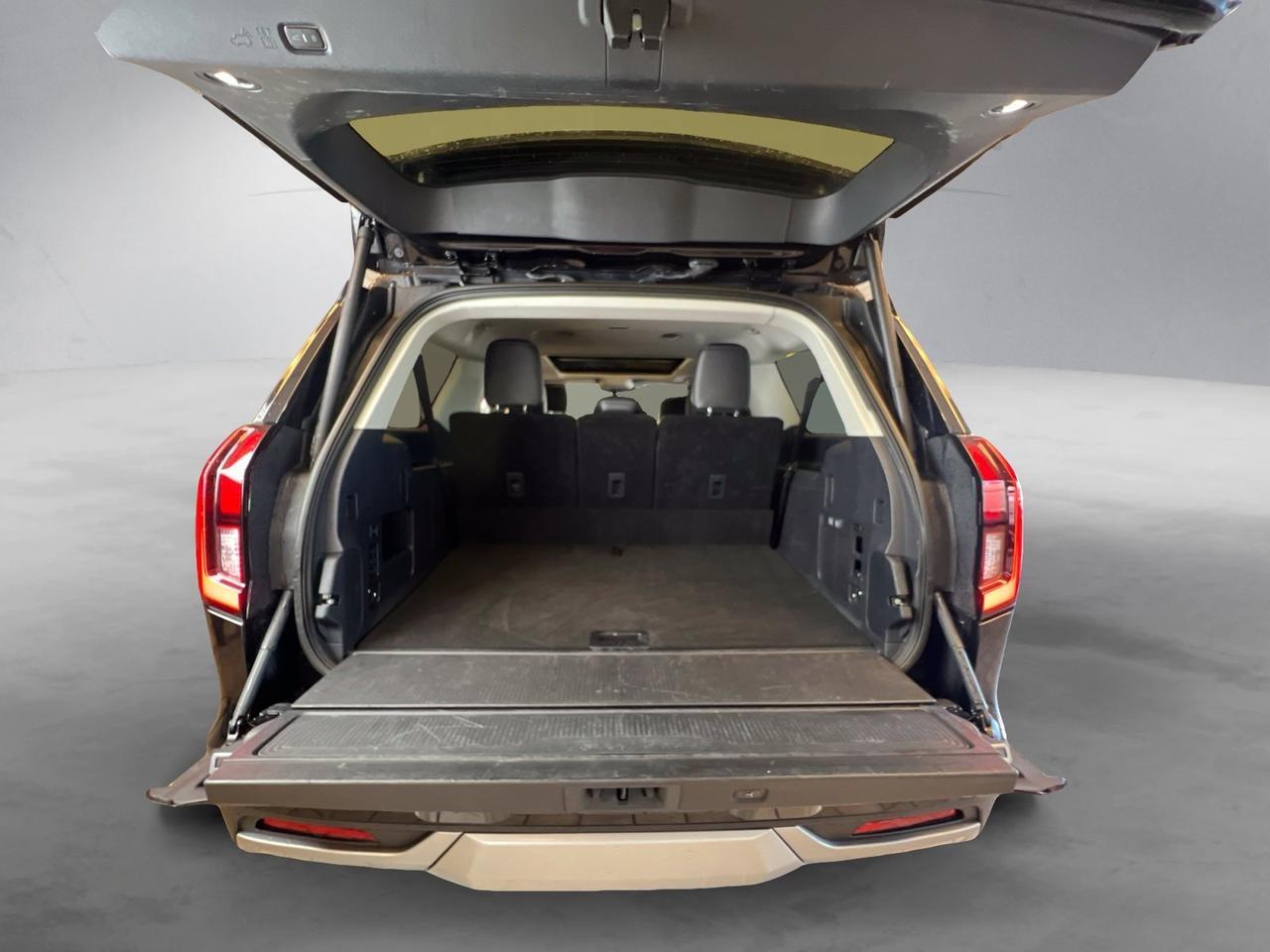 2025 Ford Expedition Max Platinum Richmond VA