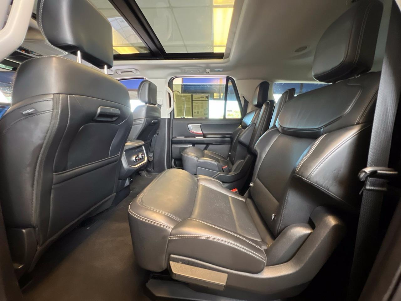 2025 Ford Expedition Max Platinum Richmond VA