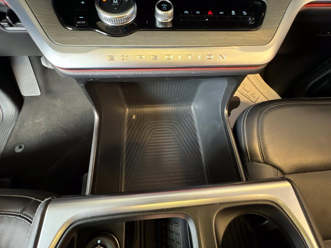 2025 Ford Expedition Max Platinum Richmond VA