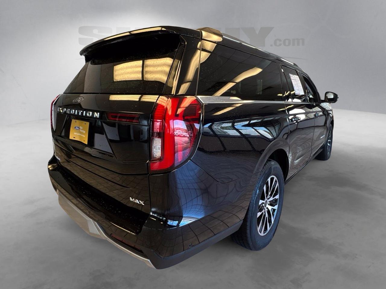 2025 Ford Expedition Max Platinum Richmond VA