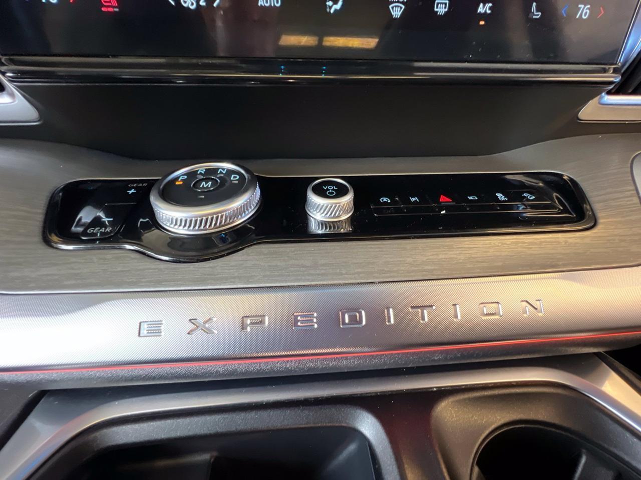 2025 Ford Expedition Max Platinum Richmond VA