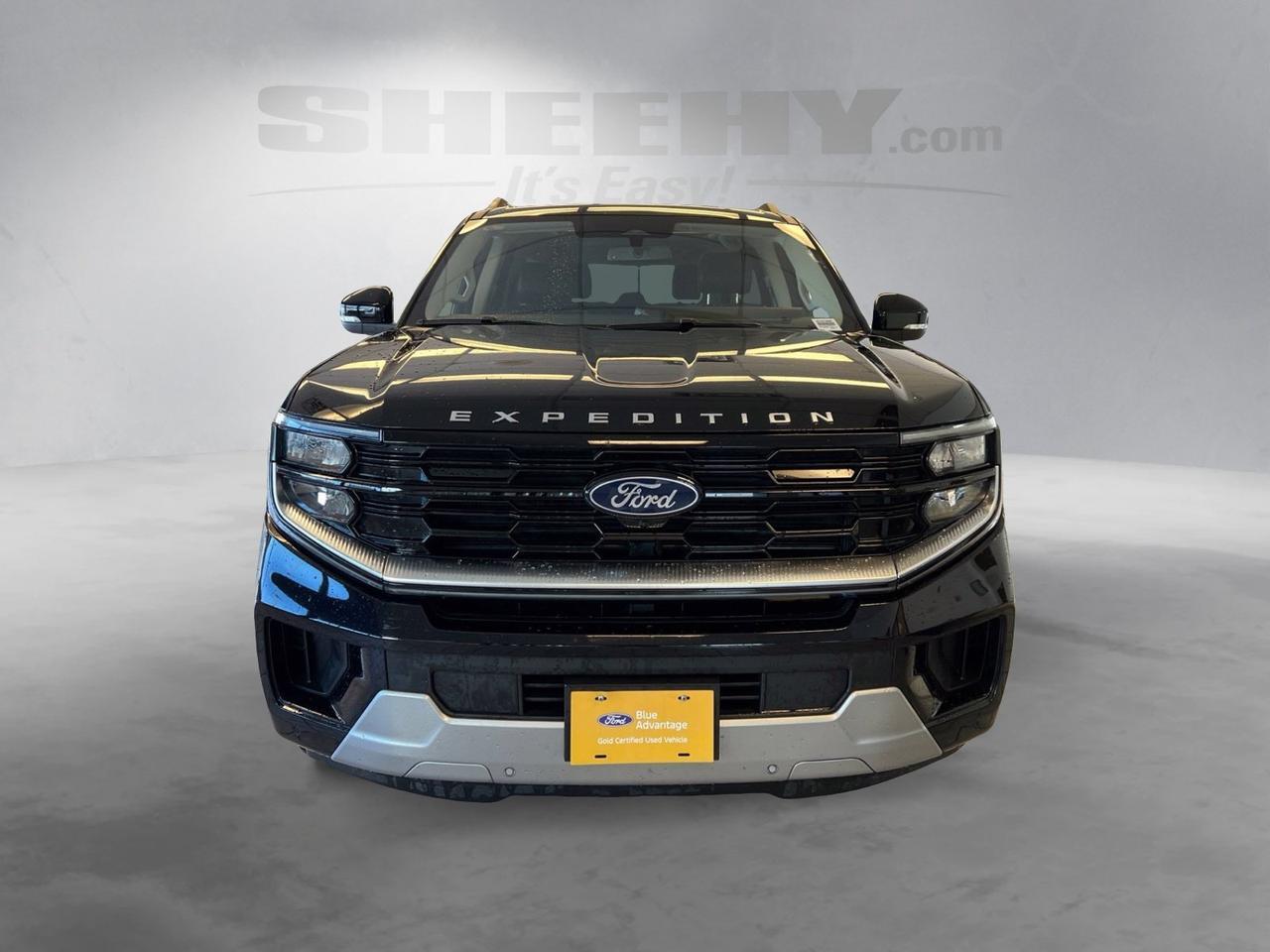 2025 Ford Expedition Max Platinum Richmond VA
