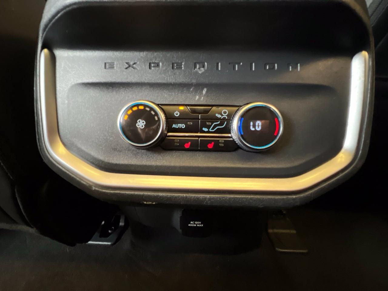 2025 Ford Expedition Max Platinum Richmond VA