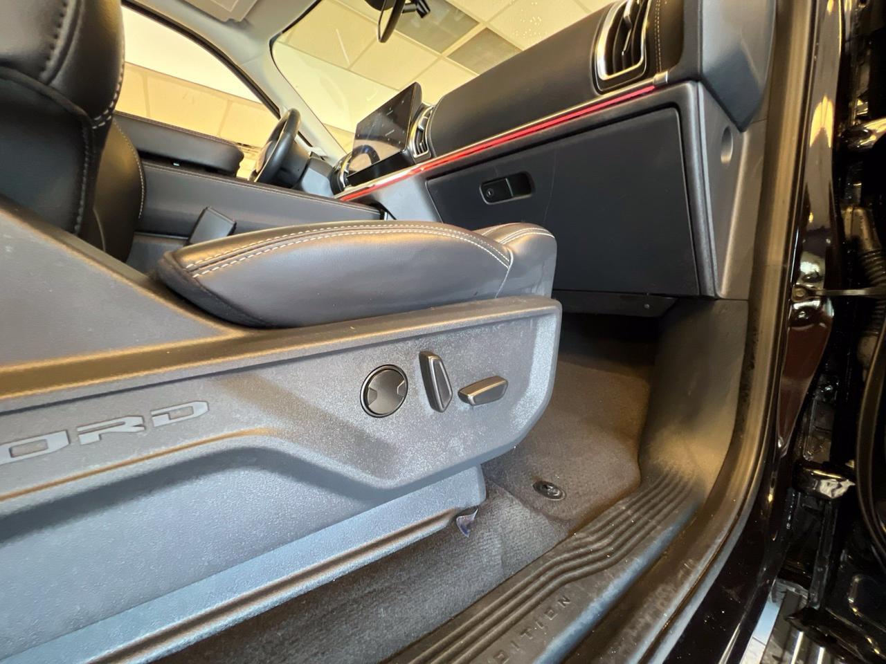 2025 Ford Expedition Max Platinum Richmond VA