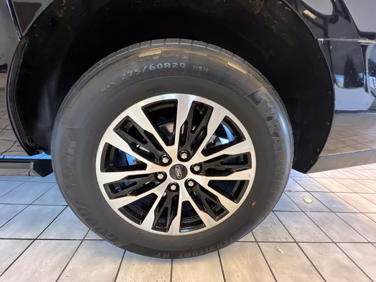 2025 Ford Expedition Max Platinum Richmond VA