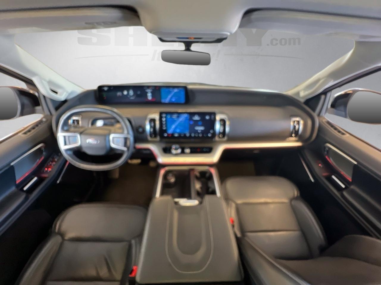 2025 Ford Expedition Max Platinum Richmond VA