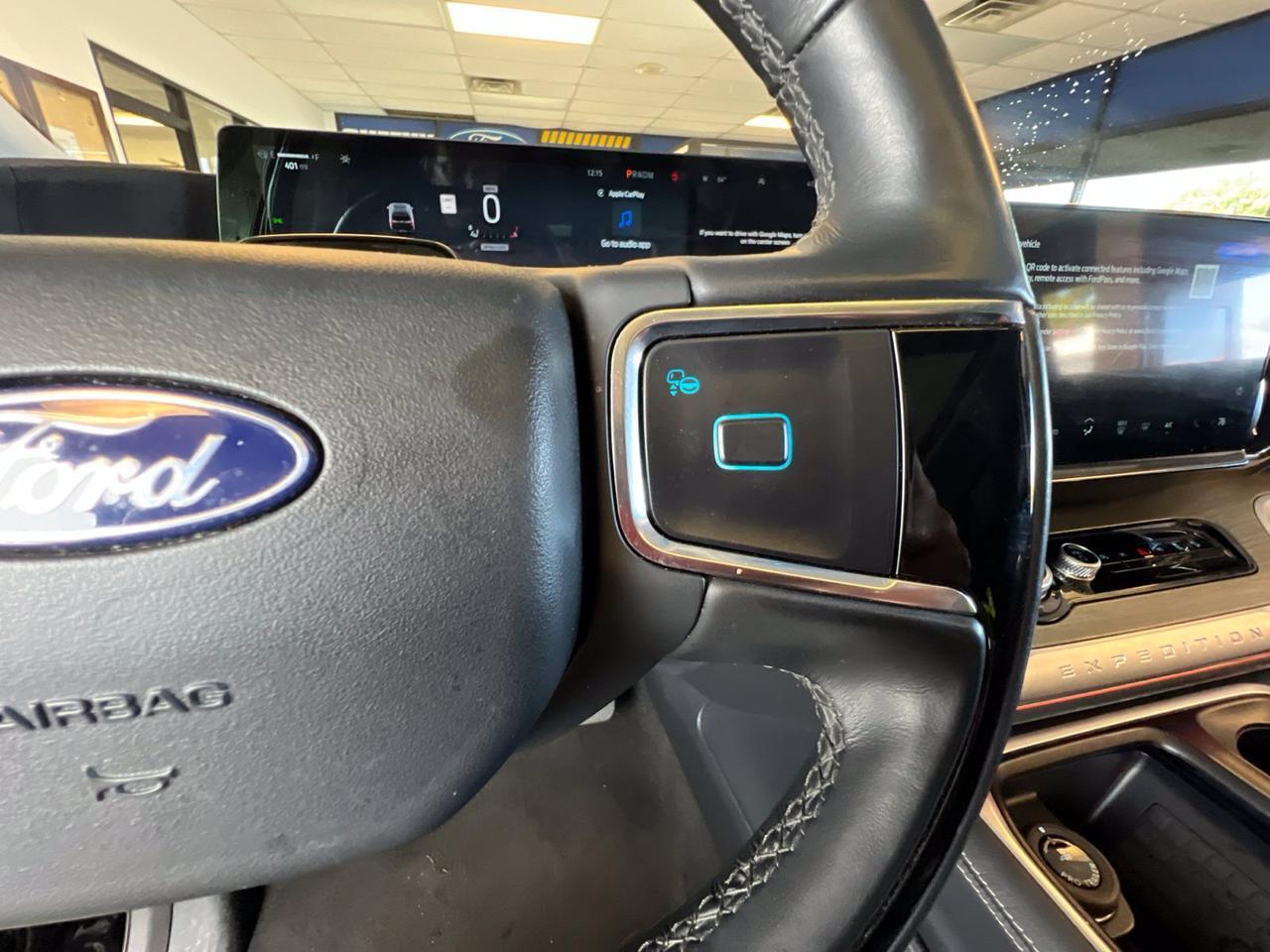 2025 Ford Expedition Max Platinum Richmond VA