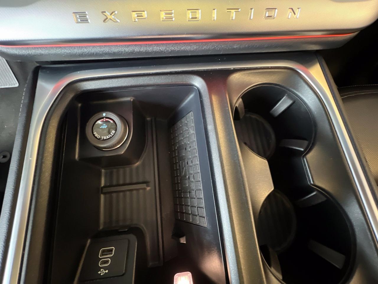 2025 Ford Expedition Max Platinum Richmond VA