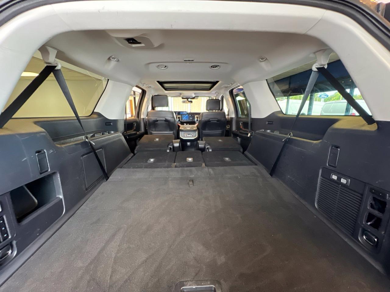2025 Ford Expedition Max Platinum Richmond VA