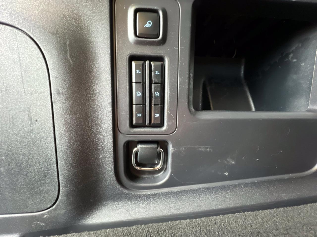 2025 Ford Expedition Max Platinum Richmond VA