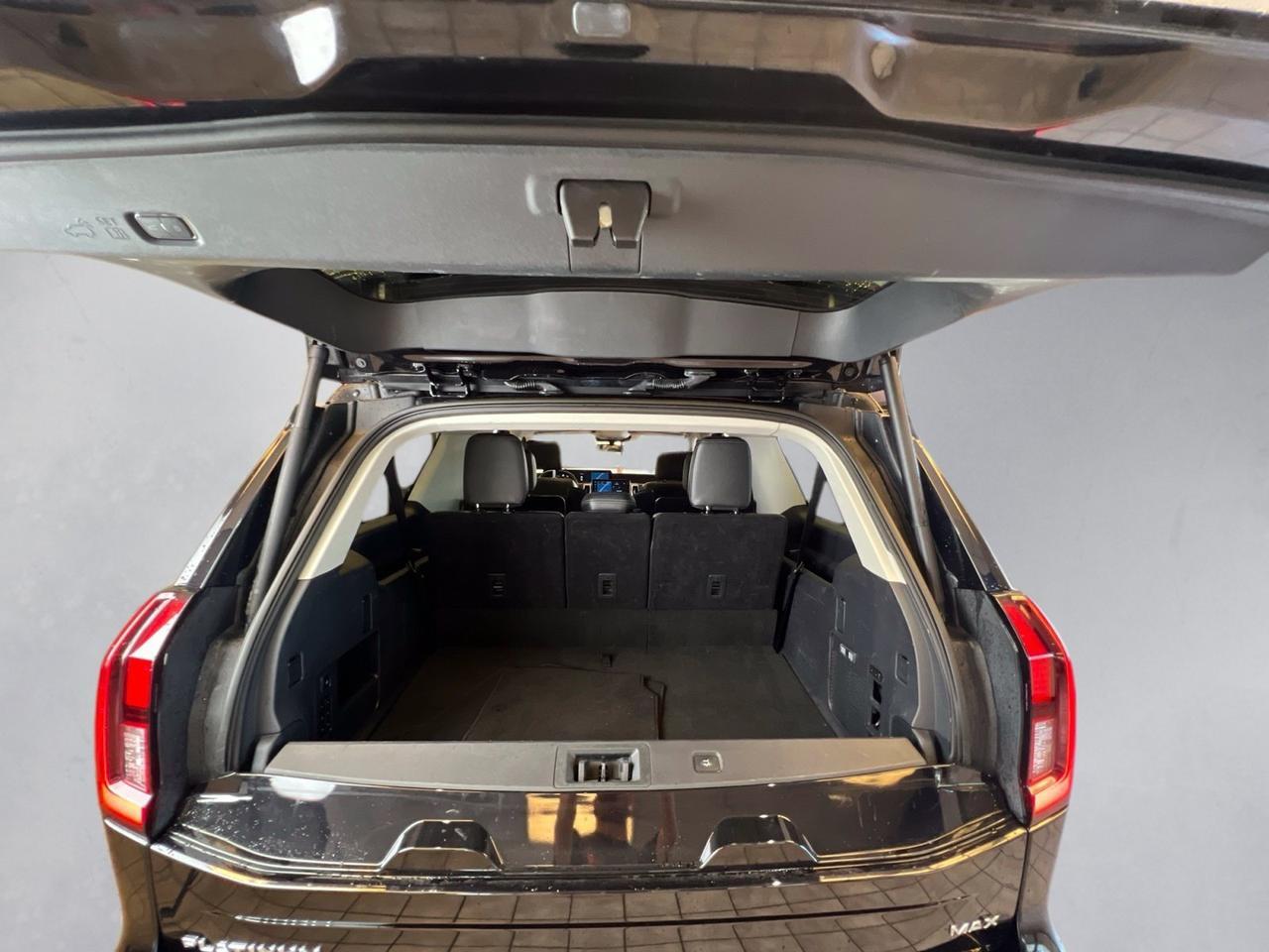 2025 Ford Expedition Max Platinum Richmond VA