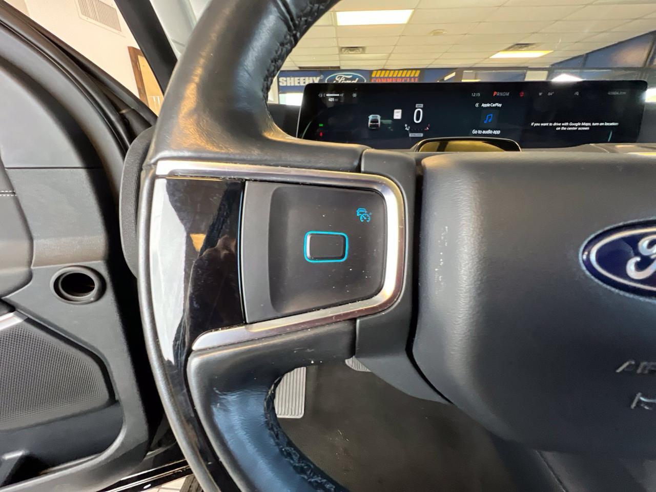 2025 Ford Expedition Max Platinum Richmond VA