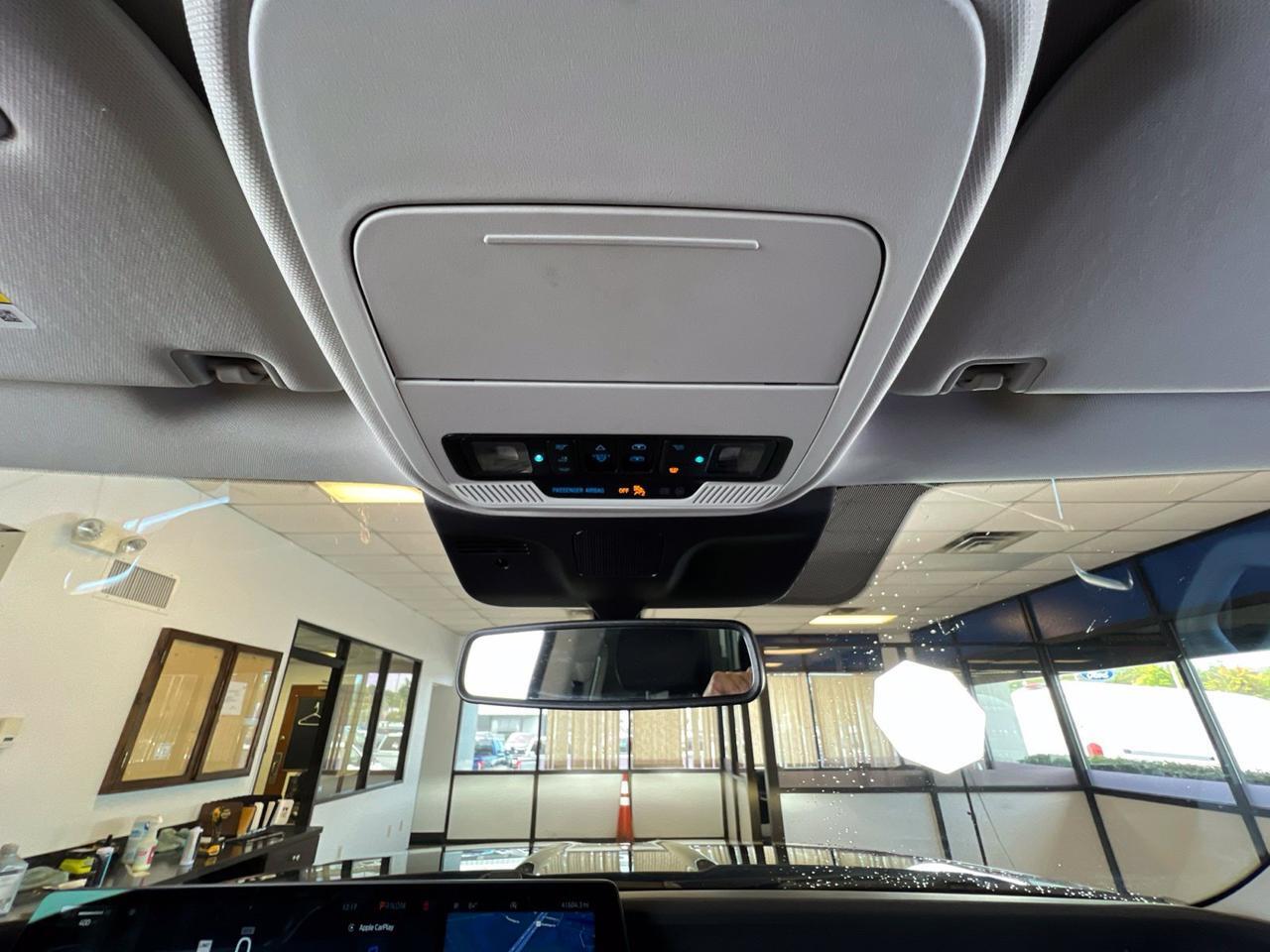 2025 Ford Expedition Max Platinum Richmond VA