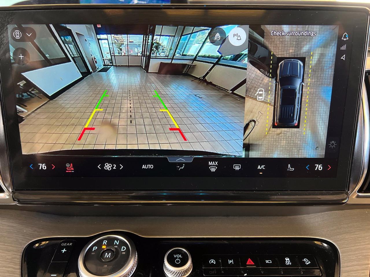 2025 Ford Expedition Max Platinum Richmond VA