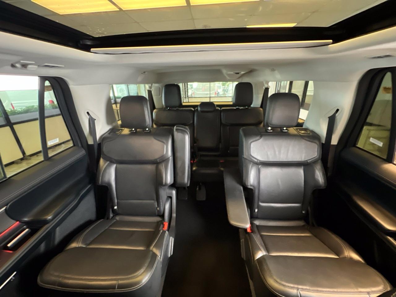 2025 Ford Expedition Max Platinum Richmond VA