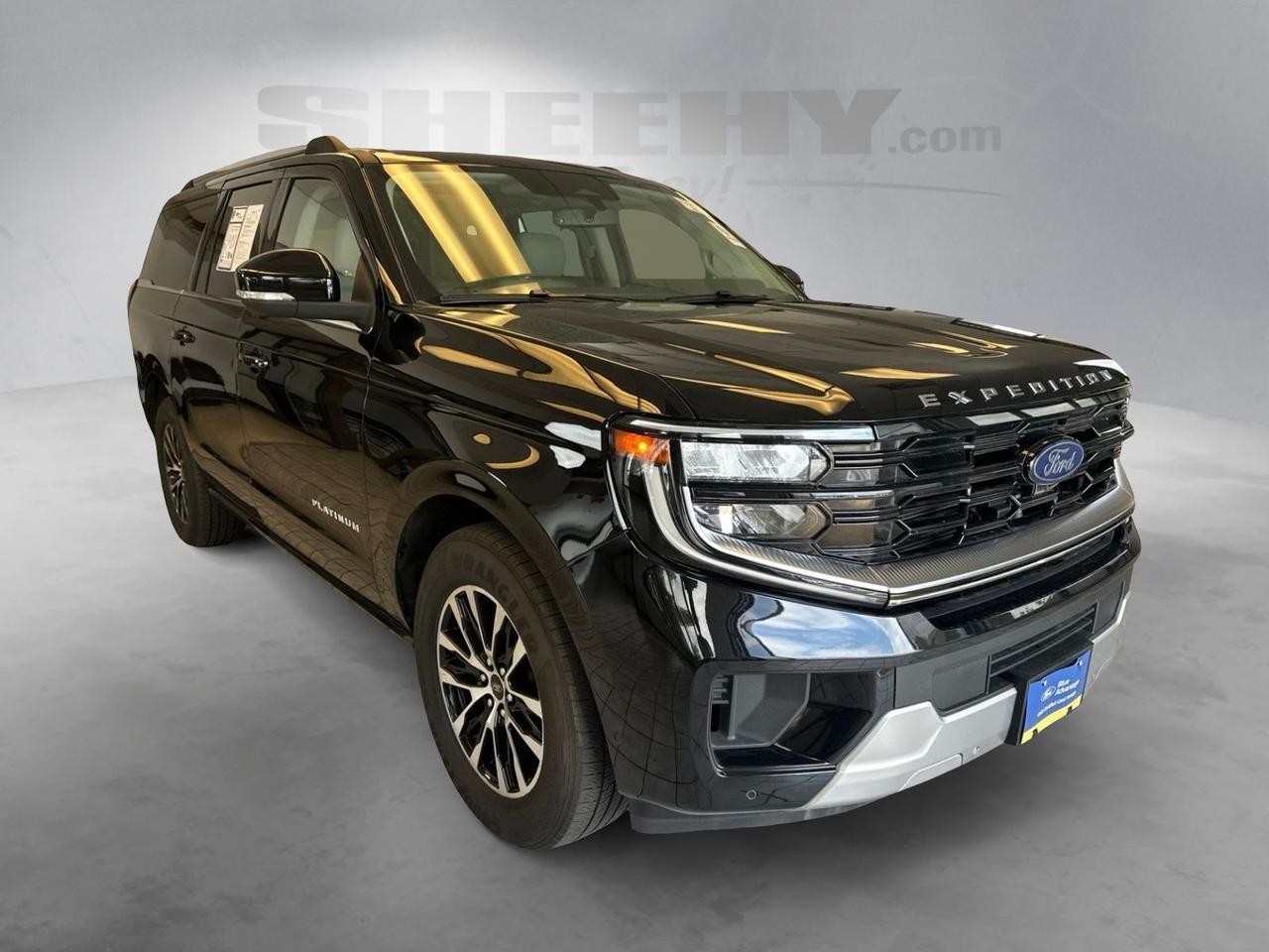 2025 Ford Expedition Max Platinum Richmond VA