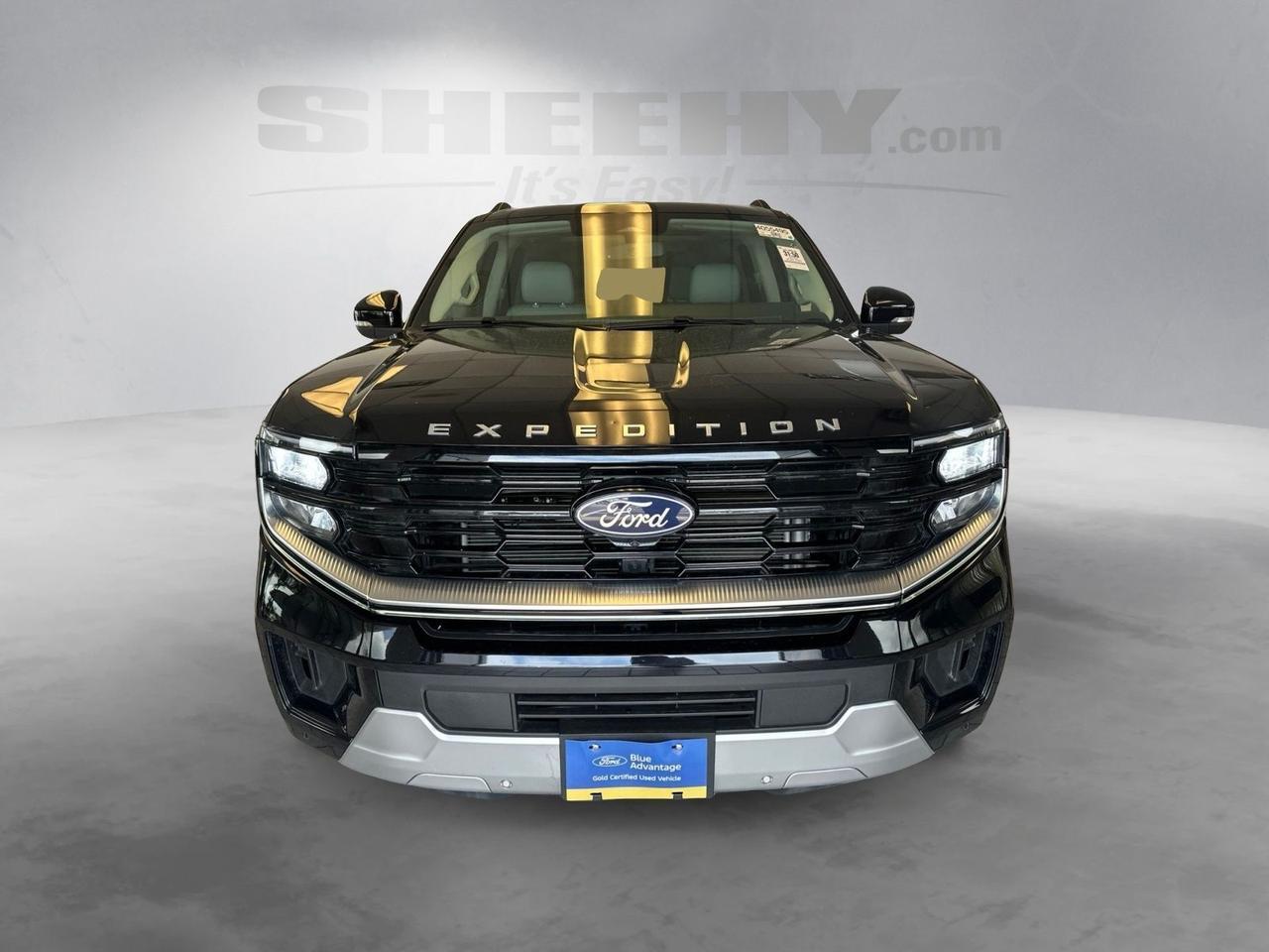 2025 Ford Expedition Max Platinum Richmond VA