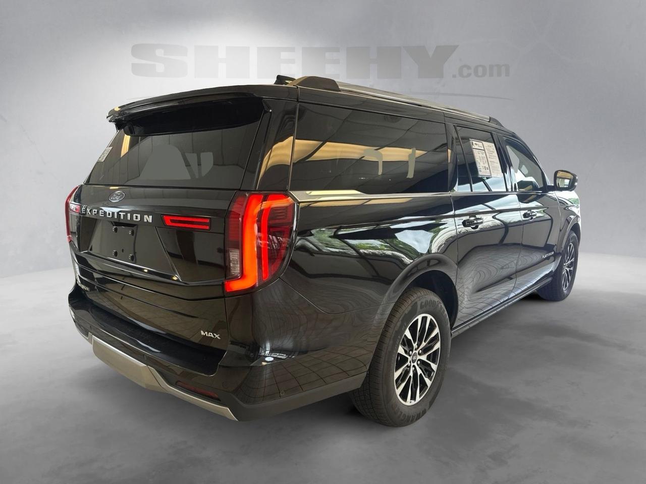 2025 Ford Expedition Max Platinum Richmond VA