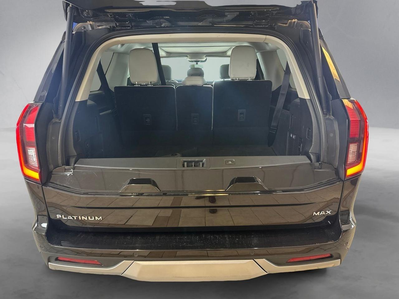 2025 Ford Expedition Max Platinum Richmond VA