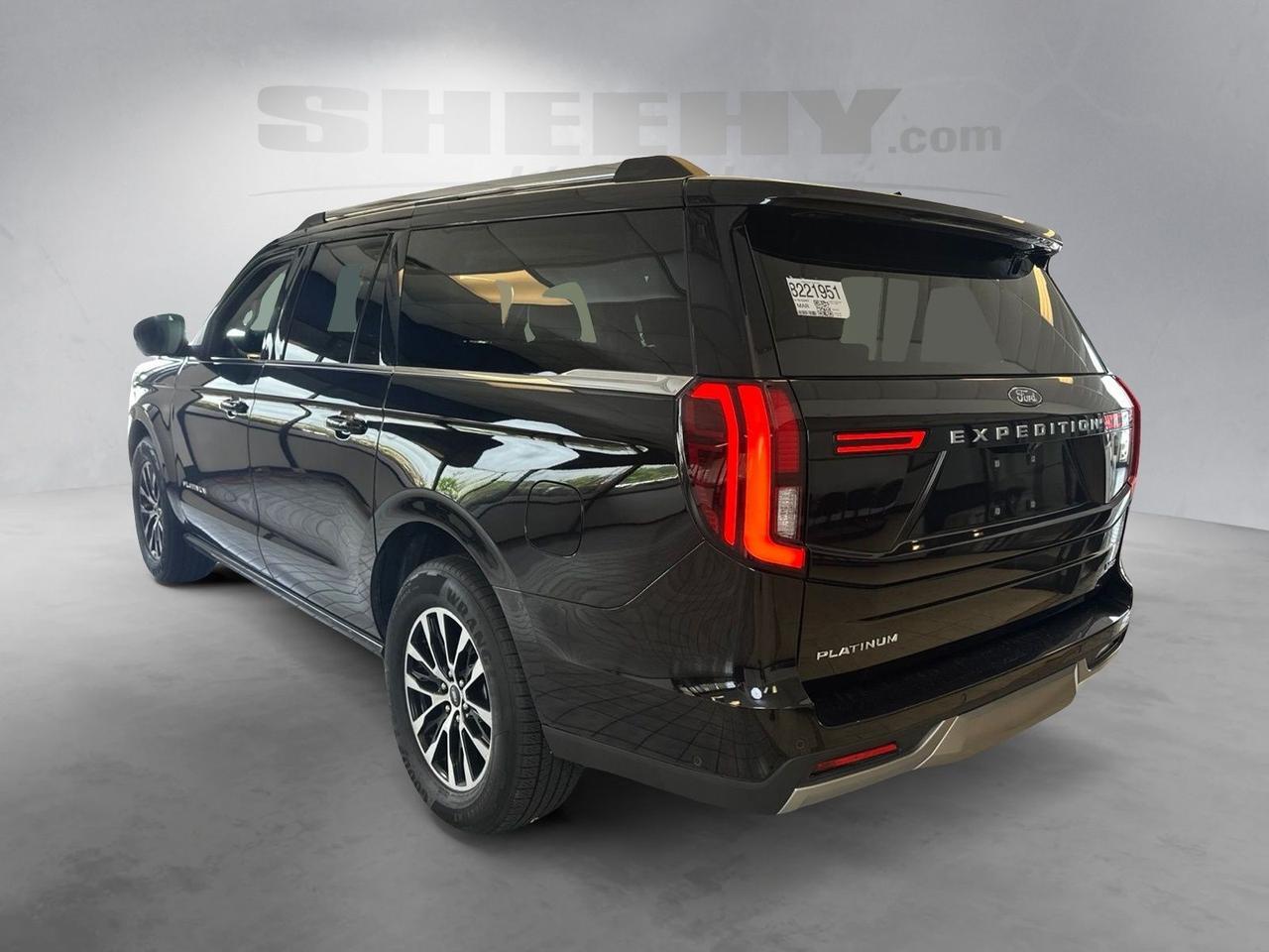 2025 Ford Expedition Max Platinum Richmond VA
