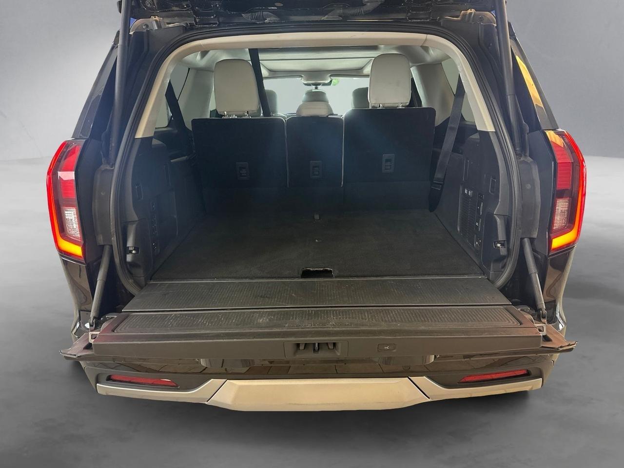 2025 Ford Expedition Max Platinum Richmond VA