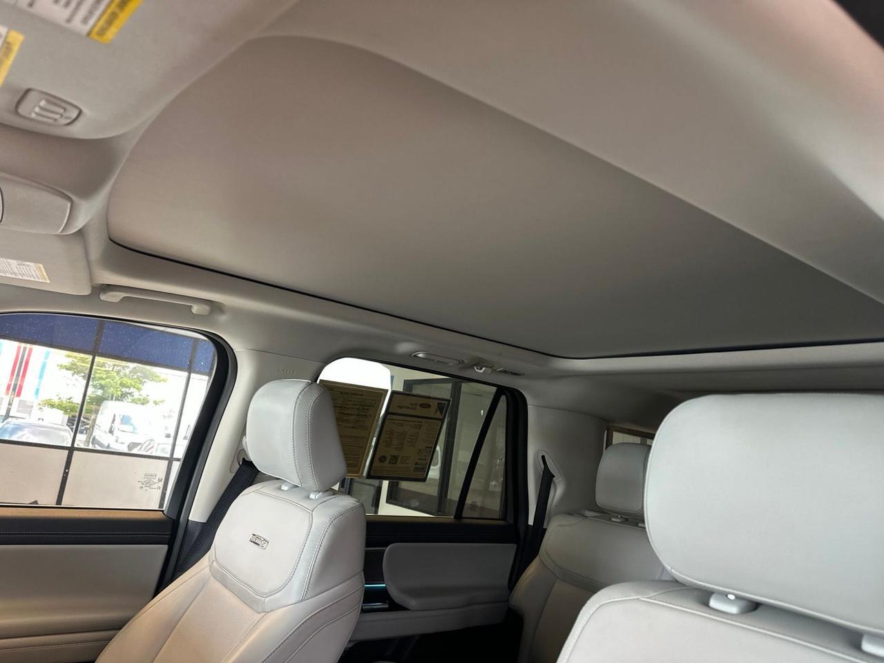 2025 Ford Expedition Max Platinum Richmond VA