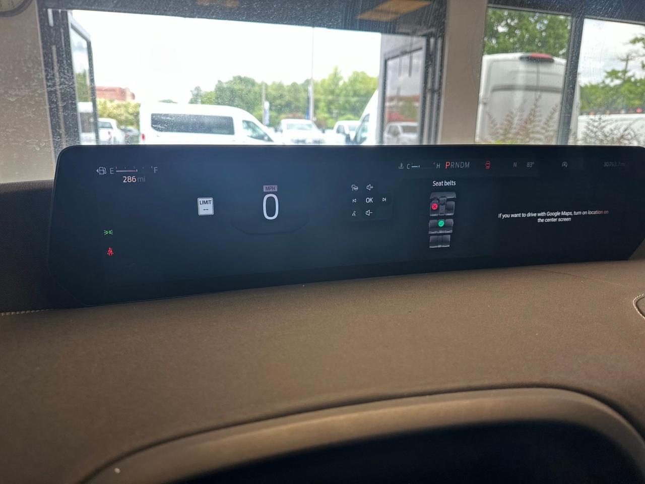 2025 Ford Expedition Max Platinum Richmond VA