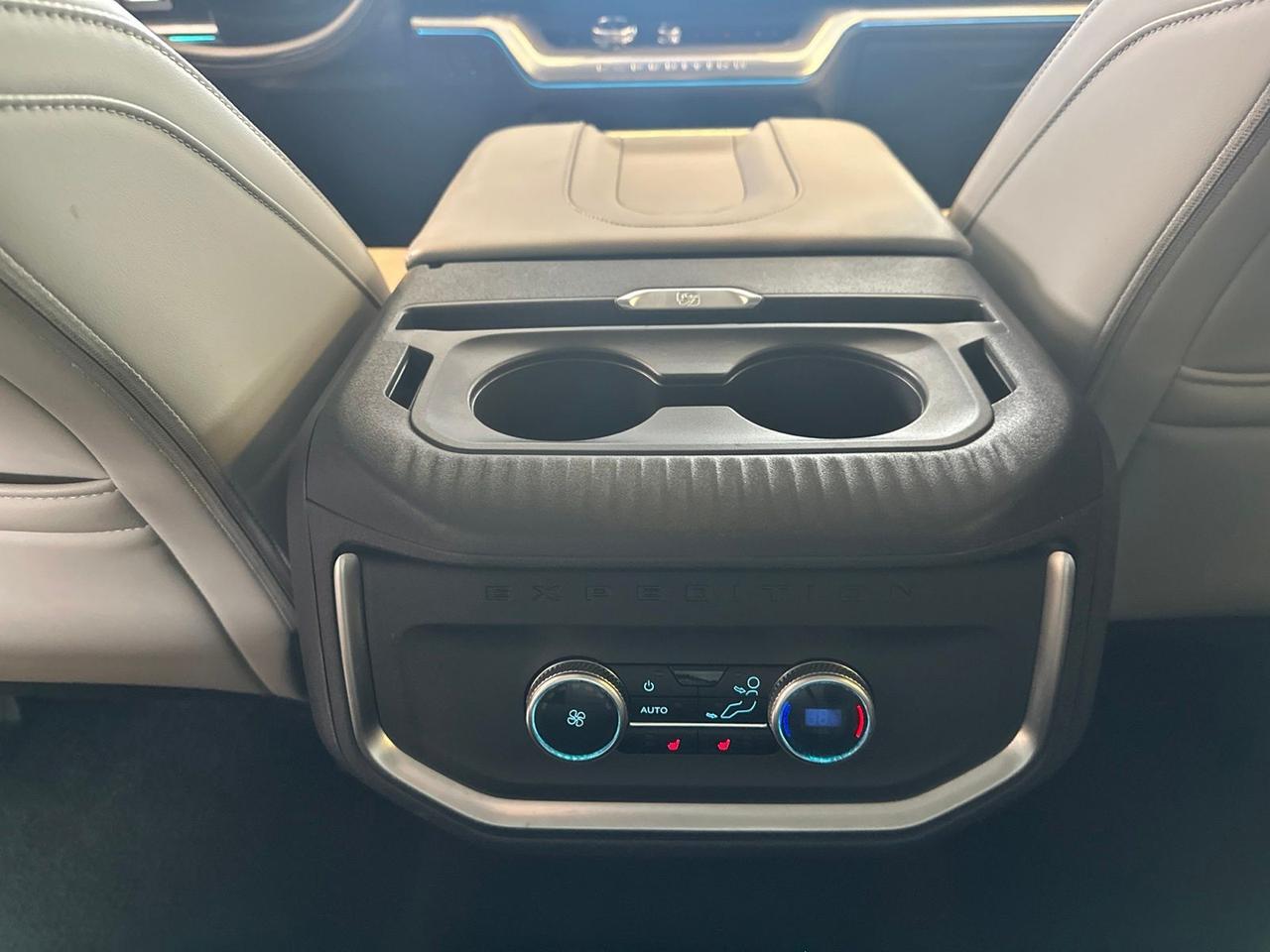 2025 Ford Expedition Max Platinum Richmond VA