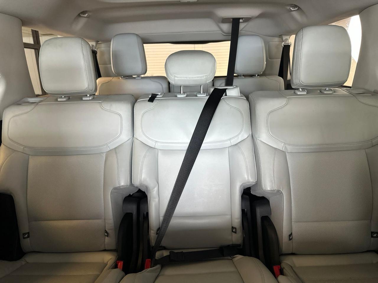2025 Ford Expedition Max Platinum Richmond VA