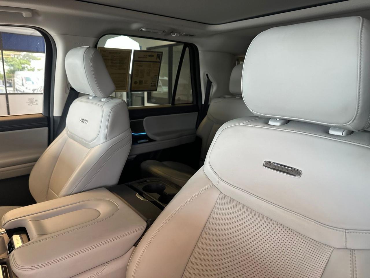 2025 Ford Expedition Max Platinum Richmond VA