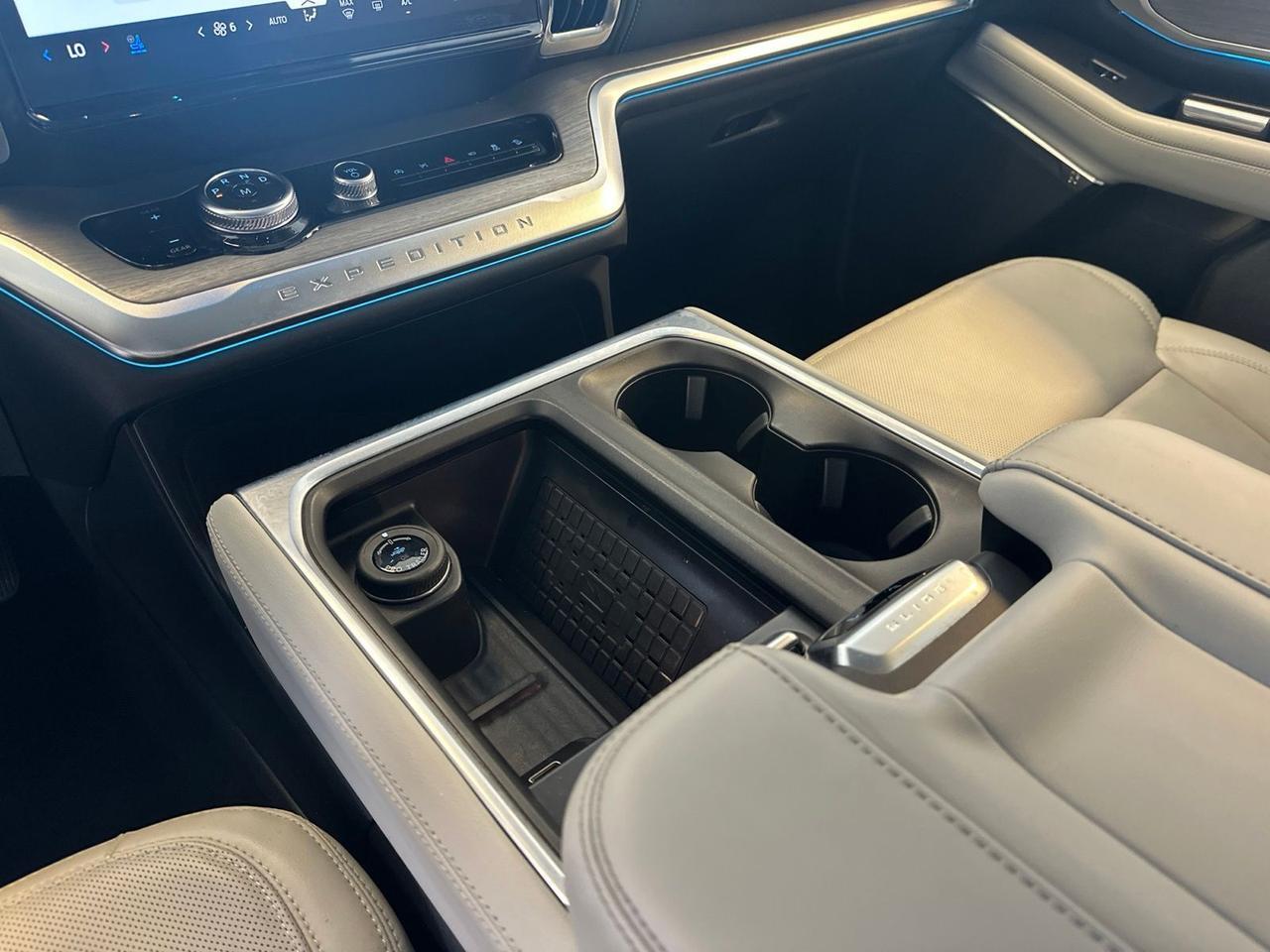 2025 Ford Expedition Max Platinum Richmond VA