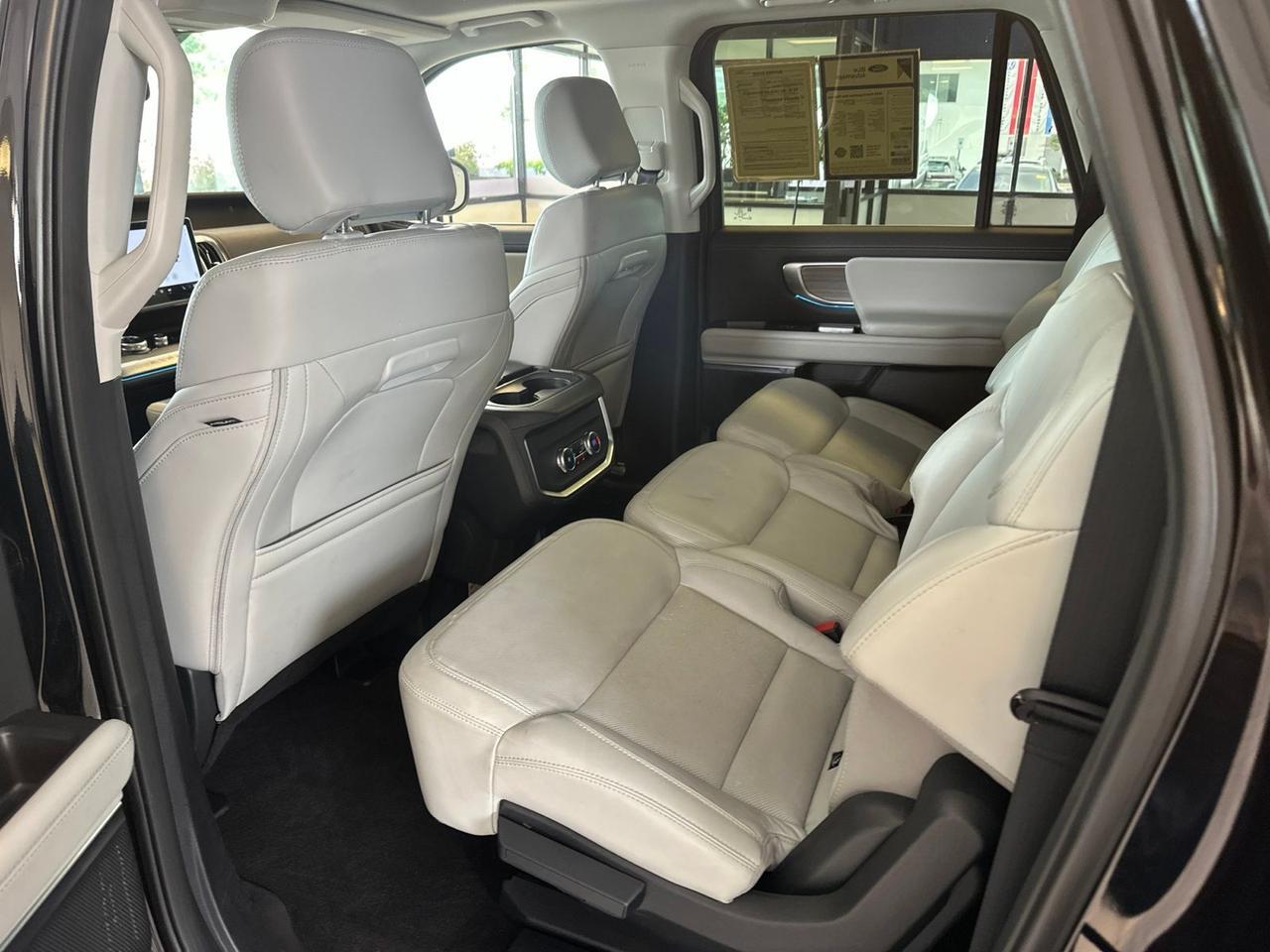2025 Ford Expedition Max Platinum Richmond VA