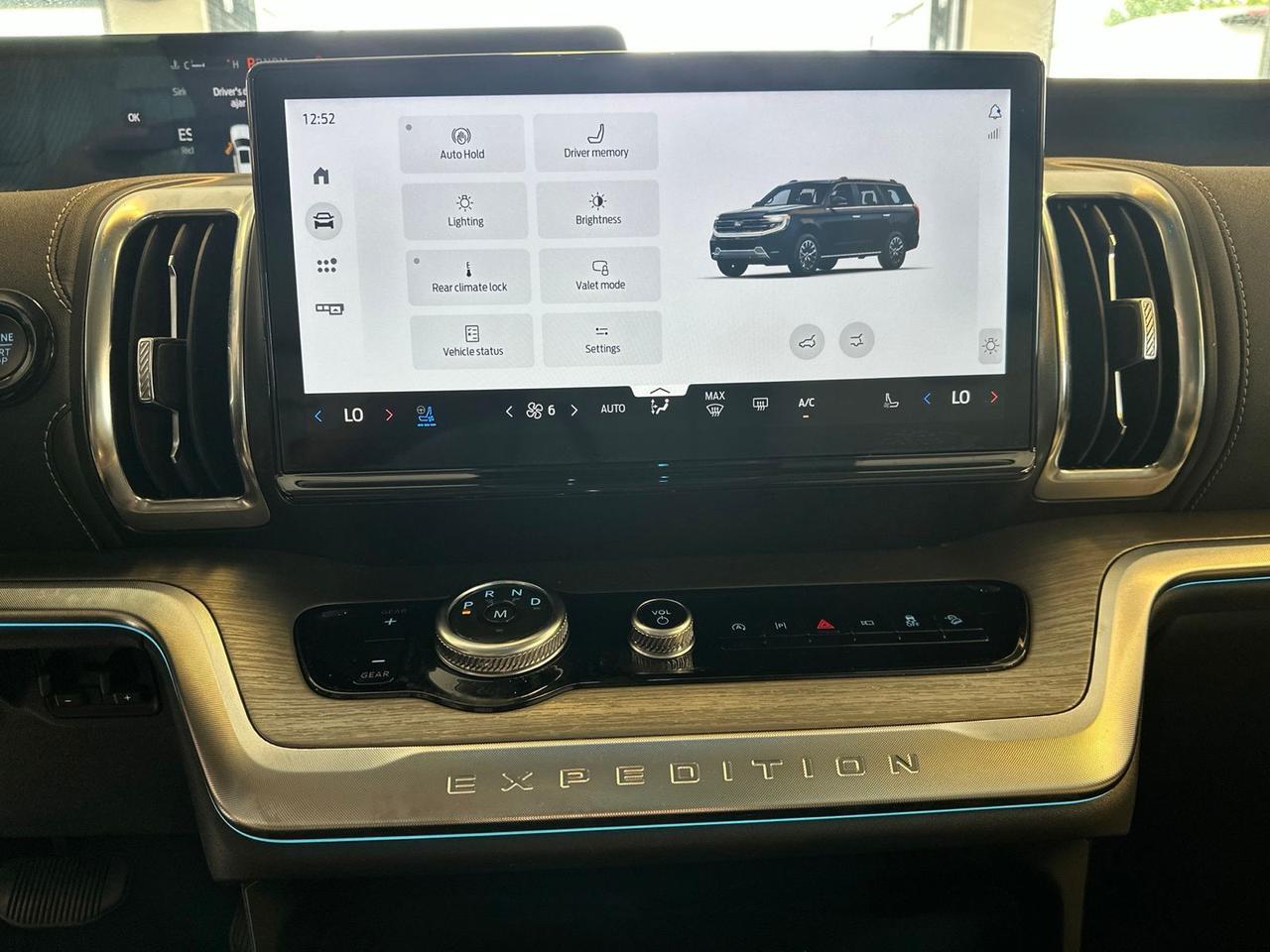 2025 Ford Expedition Max Platinum Richmond VA