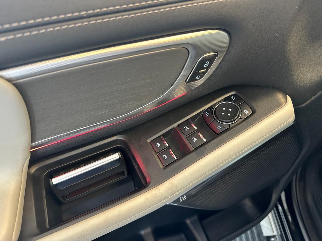 2025 Ford Expedition Max Platinum Richmond VA