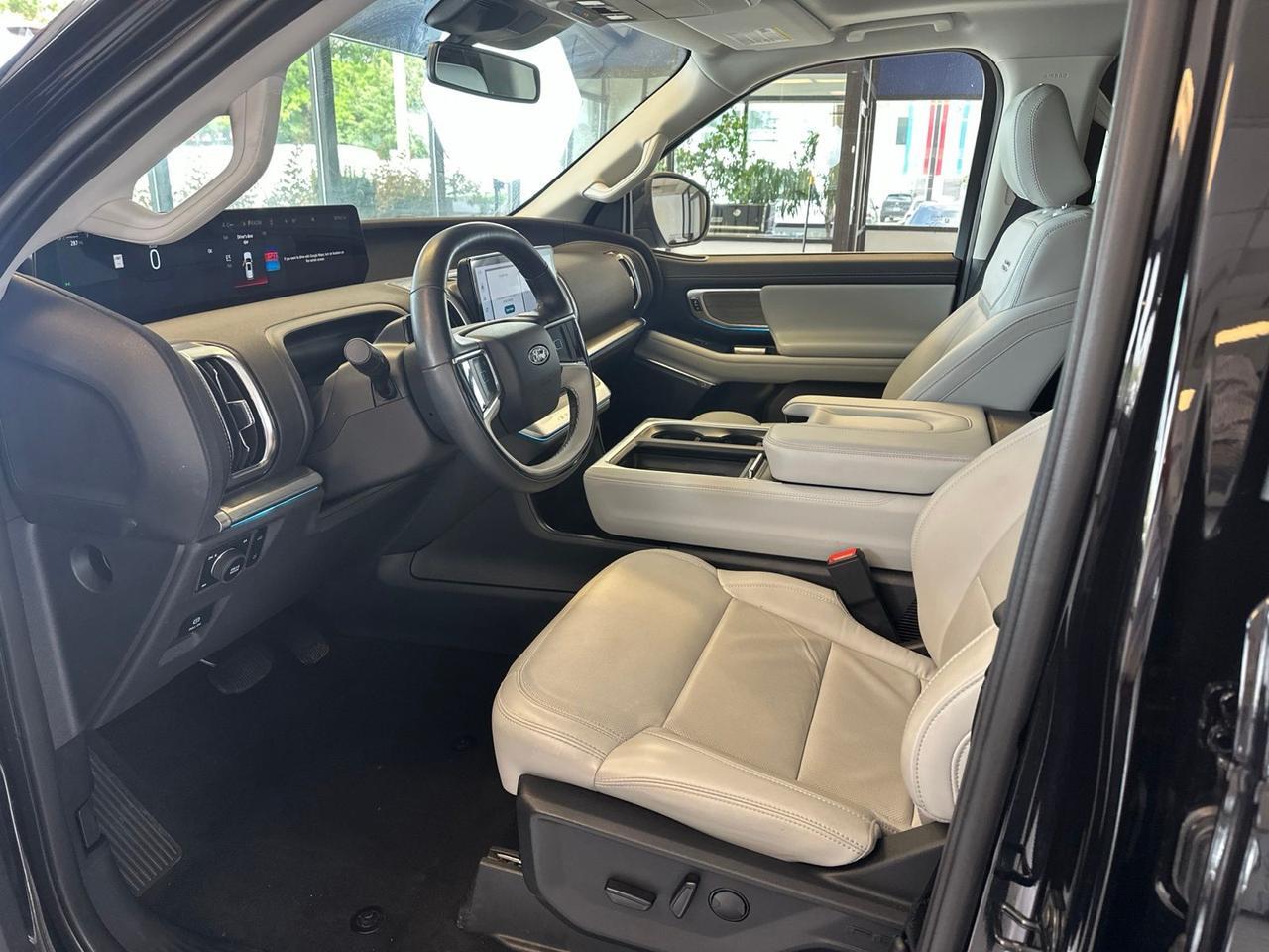 2025 Ford Expedition Max Platinum Richmond VA