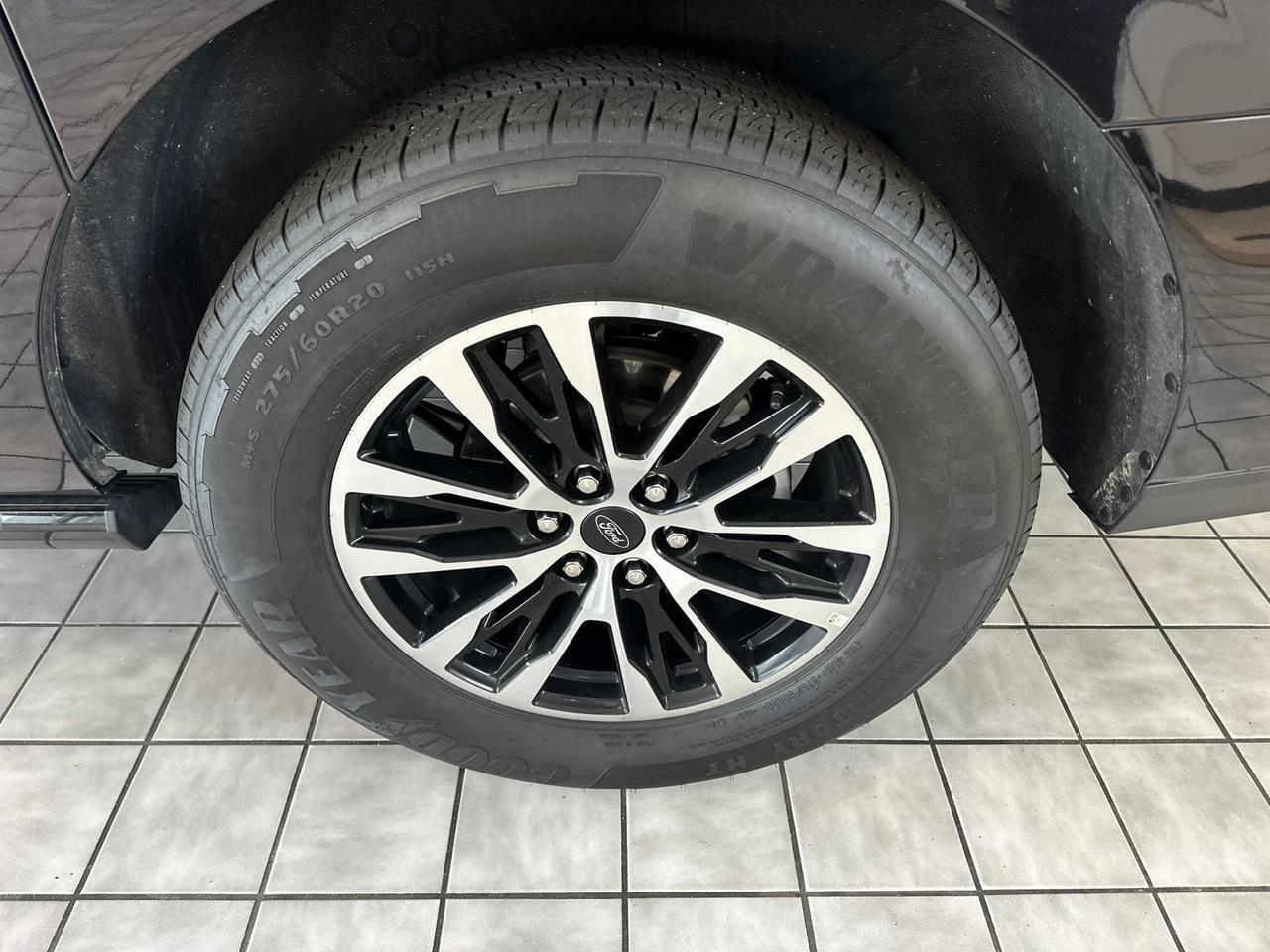 2025 Ford Expedition Max Platinum Richmond VA
