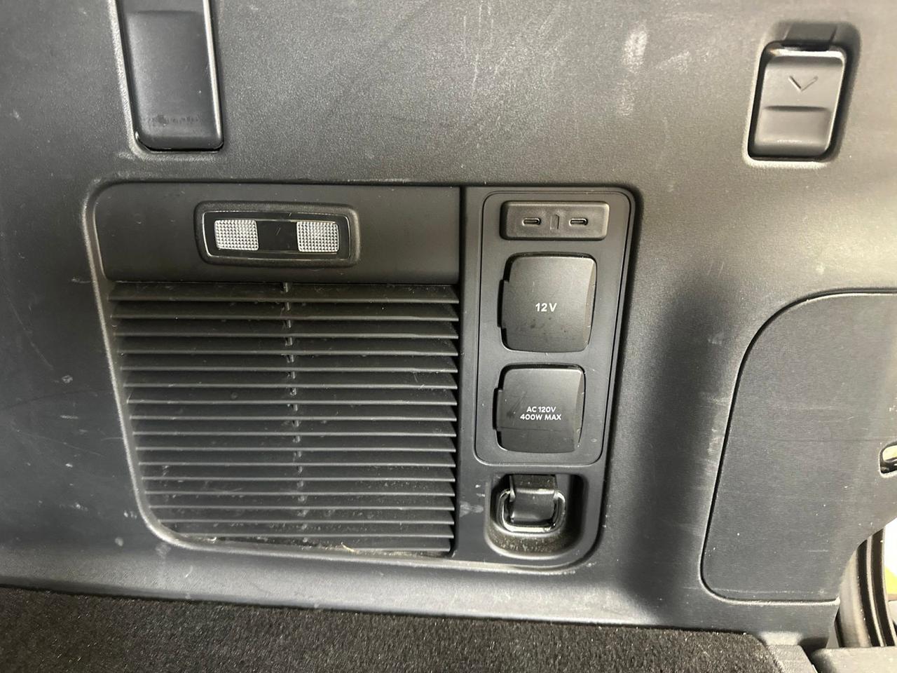 2025 Ford Expedition Max Platinum Richmond VA