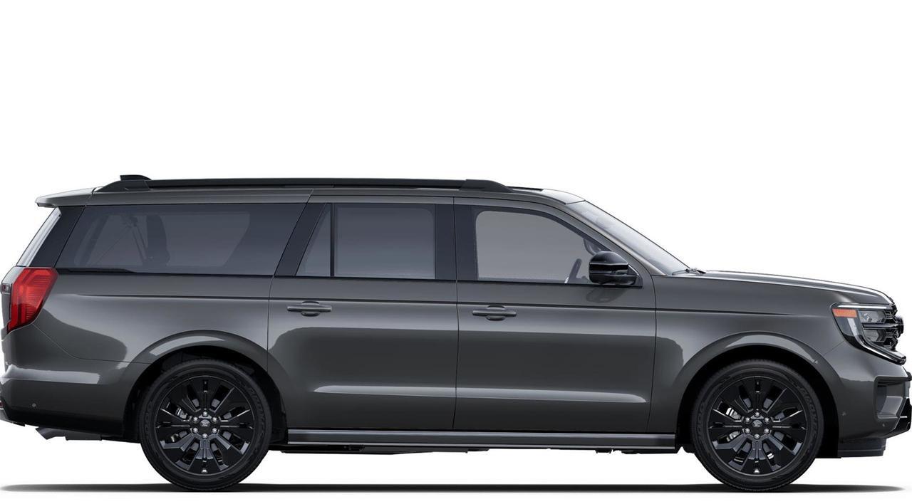 2025 Ford Expedition Max Platinum Springfield VA