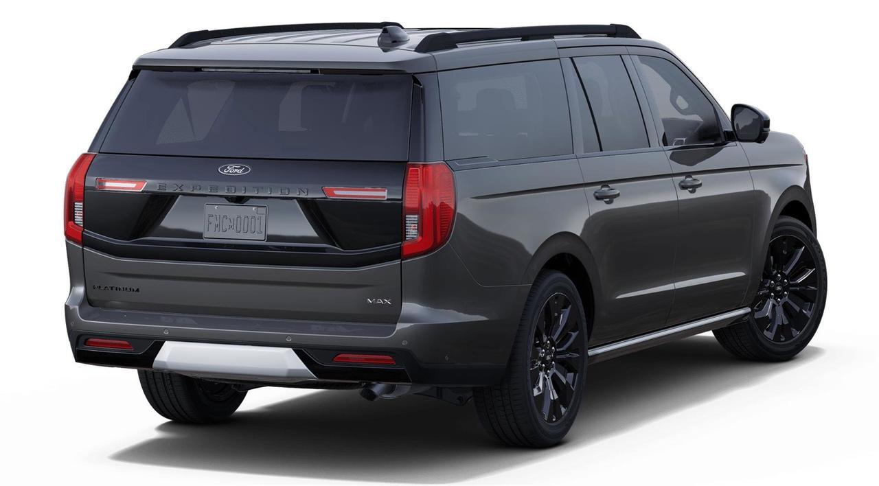 2025 Ford Expedition Max Platinum Springfield VA