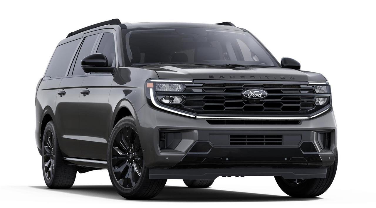 2025 Ford Expedition Max Platinum Springfield VA
