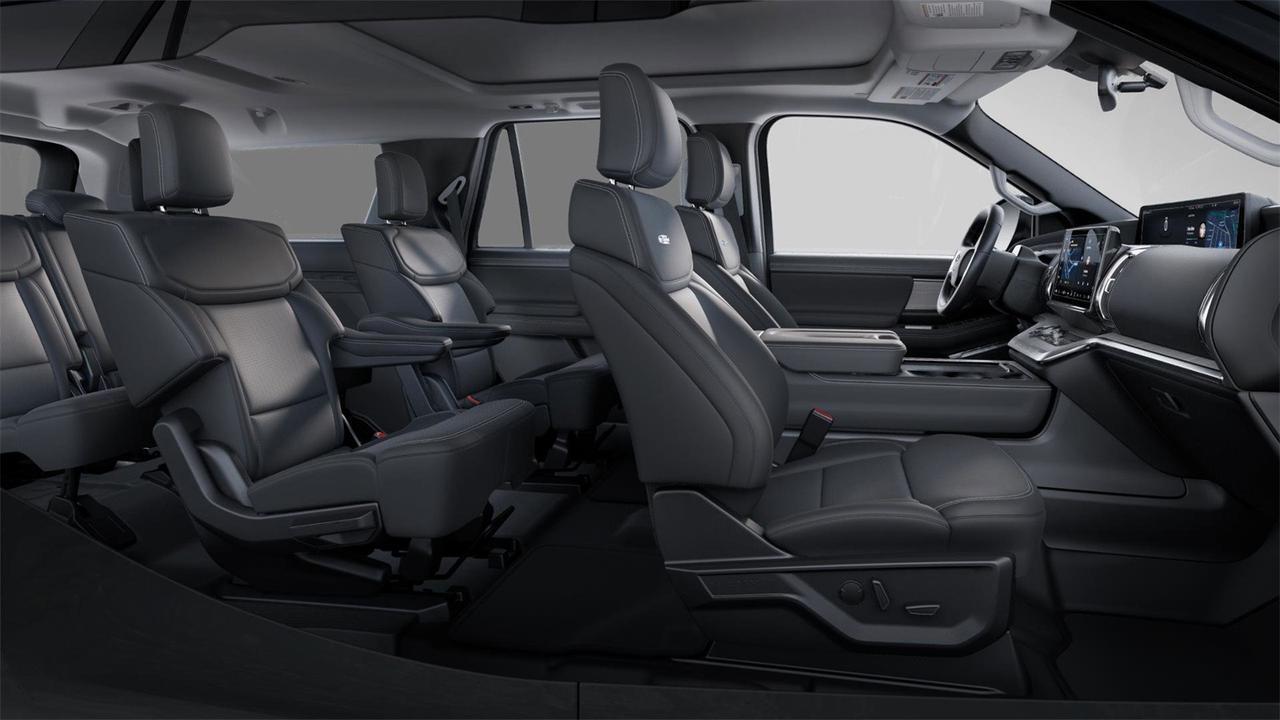 2025 Ford Expedition Max Platinum Springfield VA