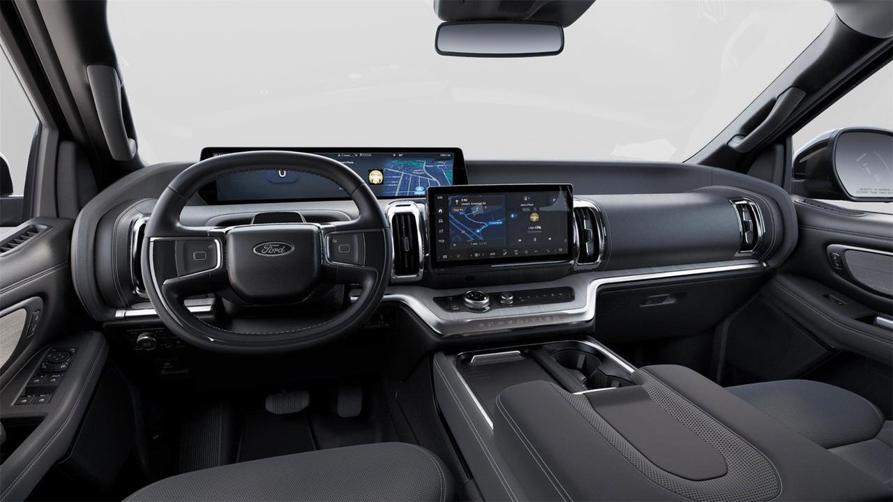 2025 Ford Expedition Max Platinum Springfield VA
