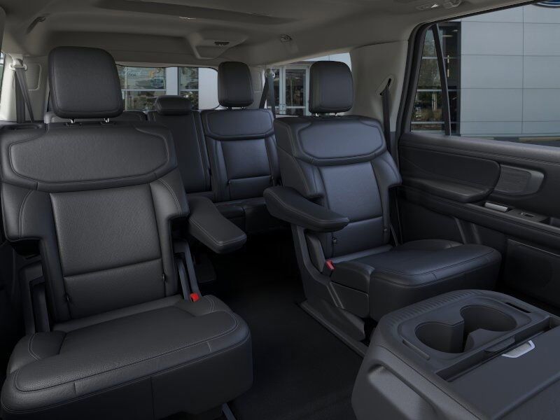2025 Ford Expedition Max Platinum Springfield VA