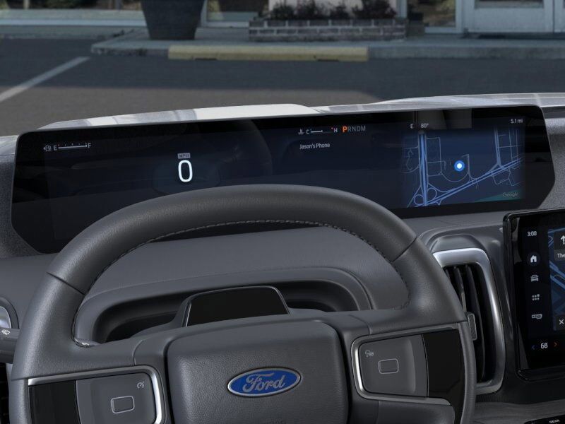 2025 Ford Expedition Max Platinum Springfield VA