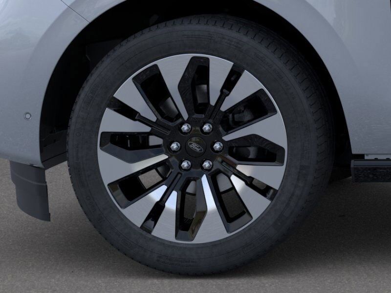 2025 Ford Expedition Max Platinum Springfield VA