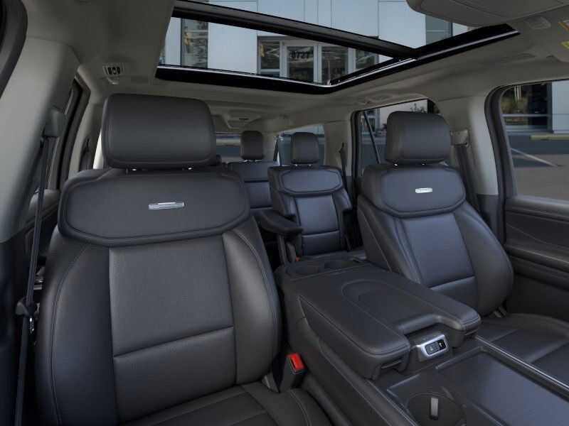 2025 Ford Expedition Max Platinum Springfield VA