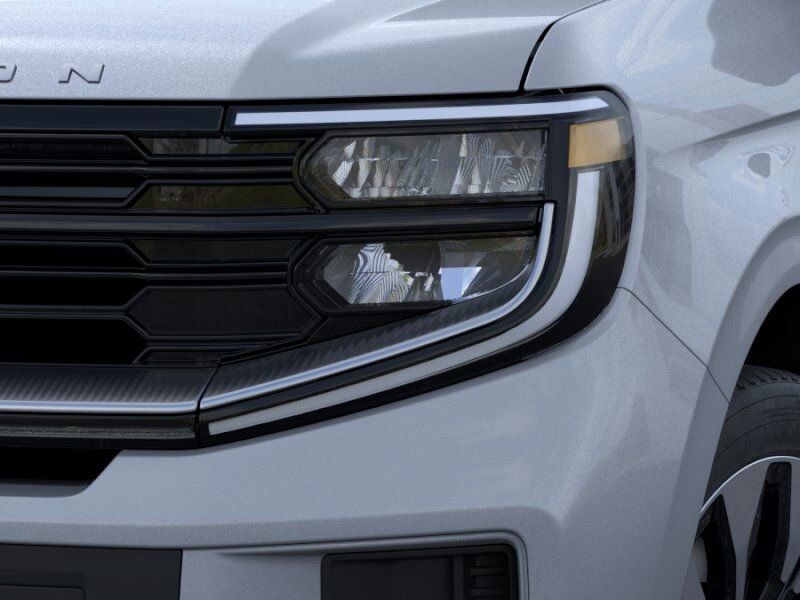 2025 Ford Expedition Max Platinum Springfield VA