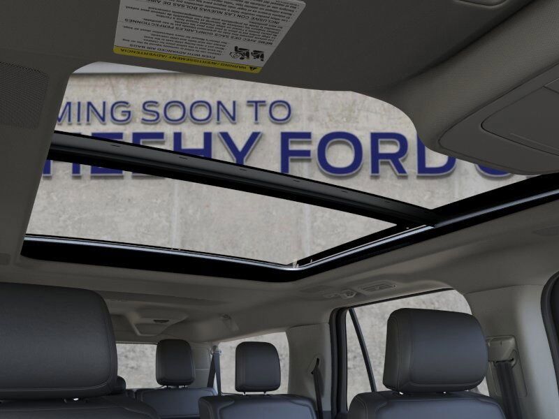 2025 Ford Expedition Max Platinum Springfield VA